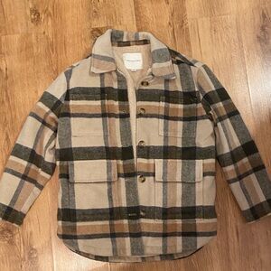 American Eagle women’s coat